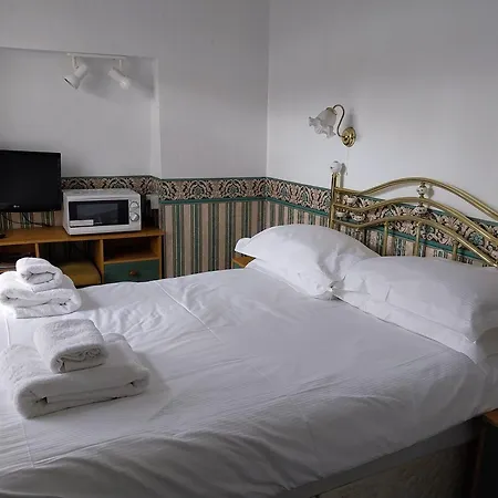 Columbus Aparthotel Scarborough