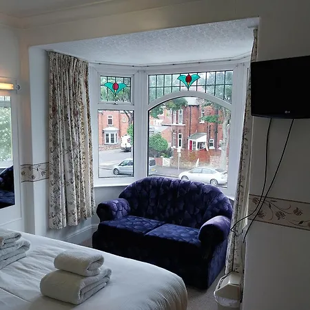 Apart-hotel Columbus Scarborough