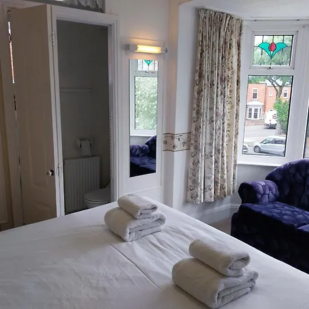 Columbus Scarborough