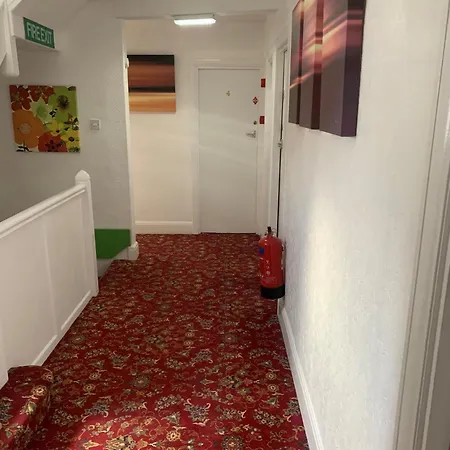 Columbus Scarborough