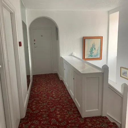 Apart-hotel Columbus Scarborough