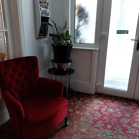 Columbus Scarborough