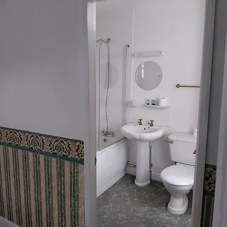 Apart-hotel Columbus 3*