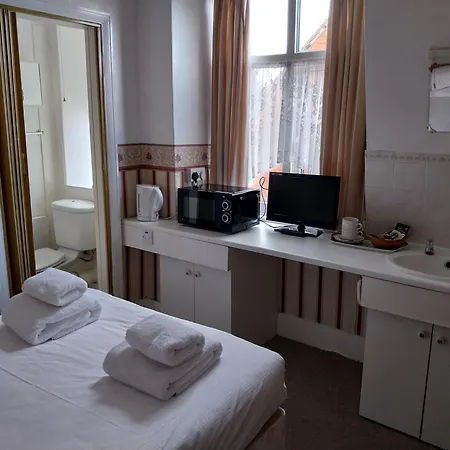 Apart-hotel Columbus 3*