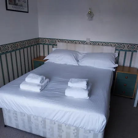 Columbus Apartmanhotel