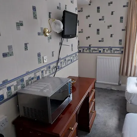 Columbus Apartmanhotel