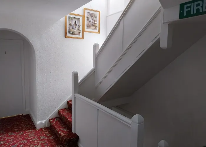 Columbus Scarborough