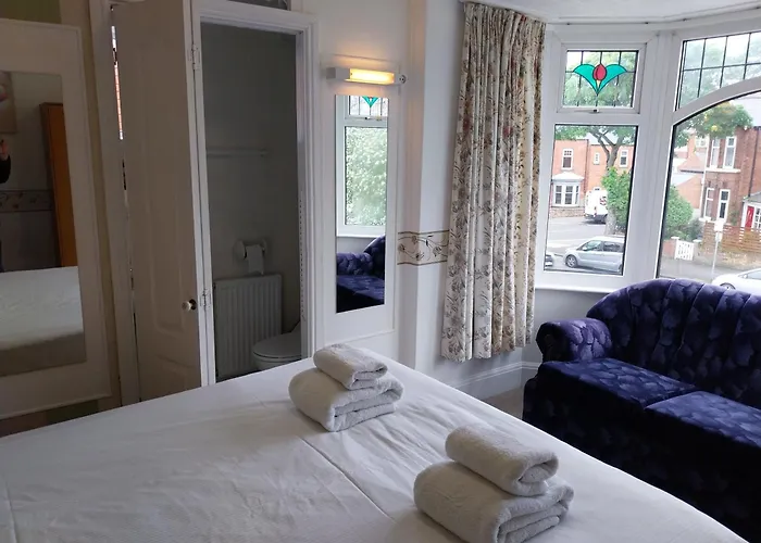 Columbus Scarborough