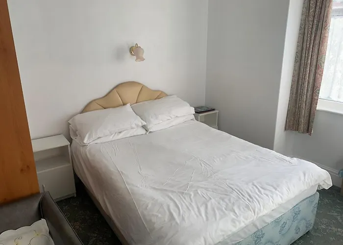 Columbus Aparthotel Scarborough