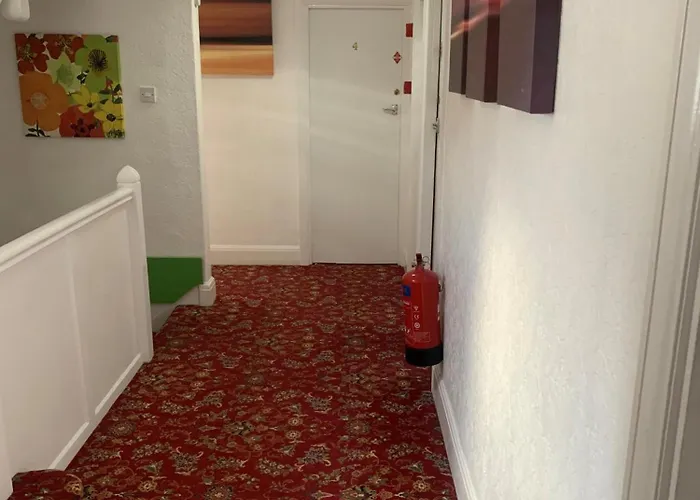 Columbus Scarborough