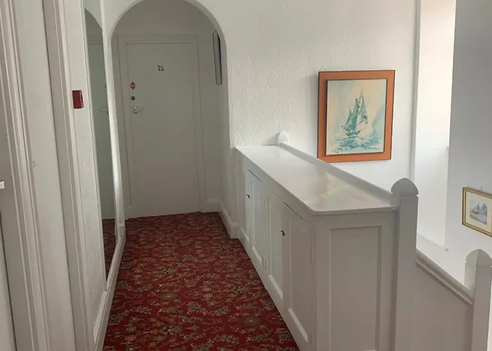 Aparthotel Columbus Scarborough