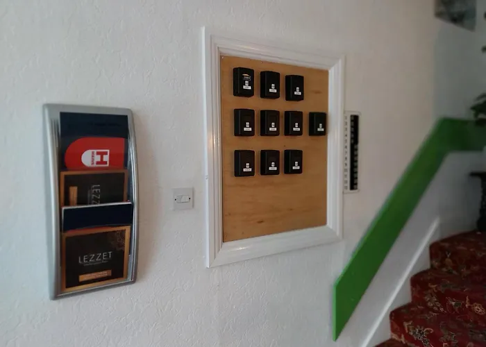 Aparthotel Columbus 3*