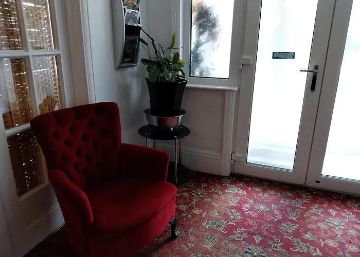 Columbus Scarborough