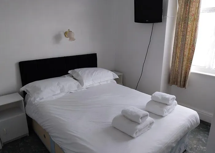 Columbus Aparthotel 3*