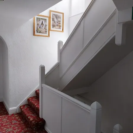 Columbus Scarborough