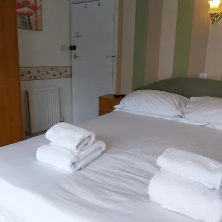Aparthotel Columbus