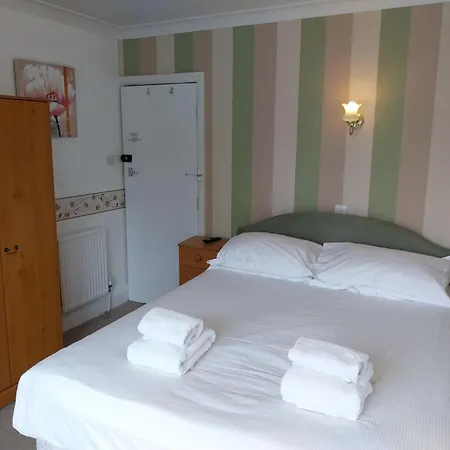 Aparthotel Columbus Scarborough