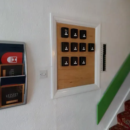 Aparthotel Columbus 3*