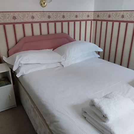 Aparthotel Columbus Scarborough