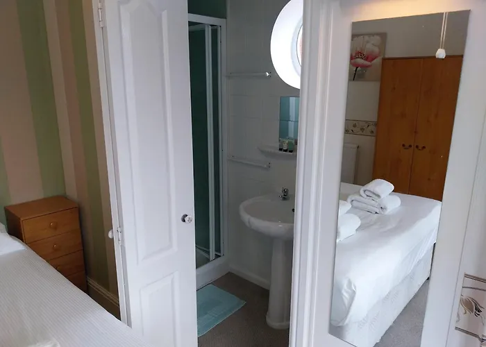 Columbus Lägenhetshotell 3*